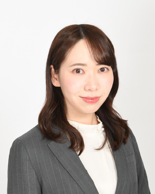 久保田 彩乃