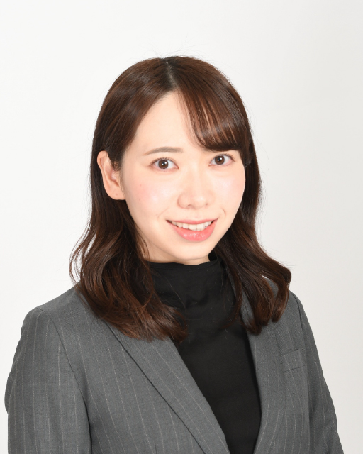久保田 彩乃