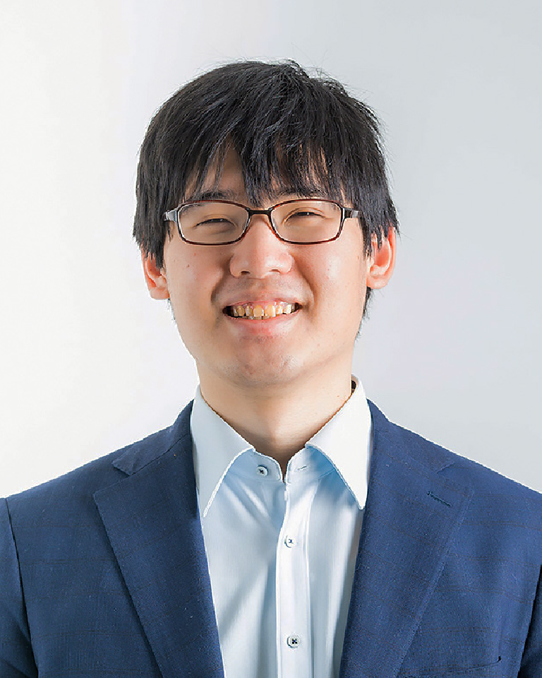 清水 陽光