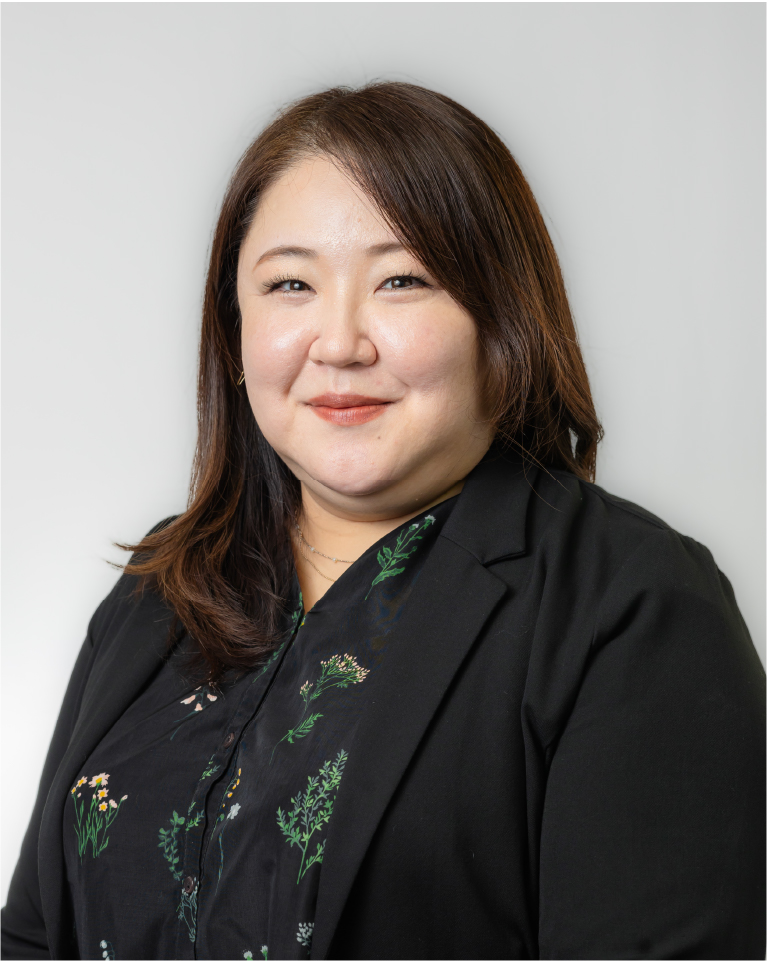 竹田 雅美