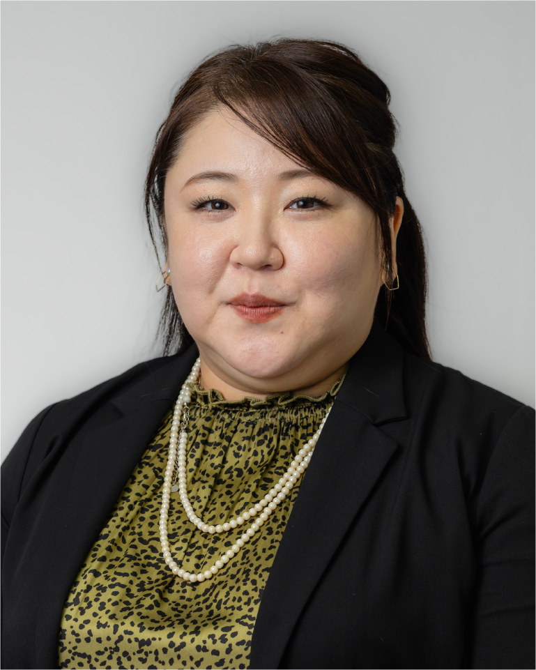 竹田 雅美